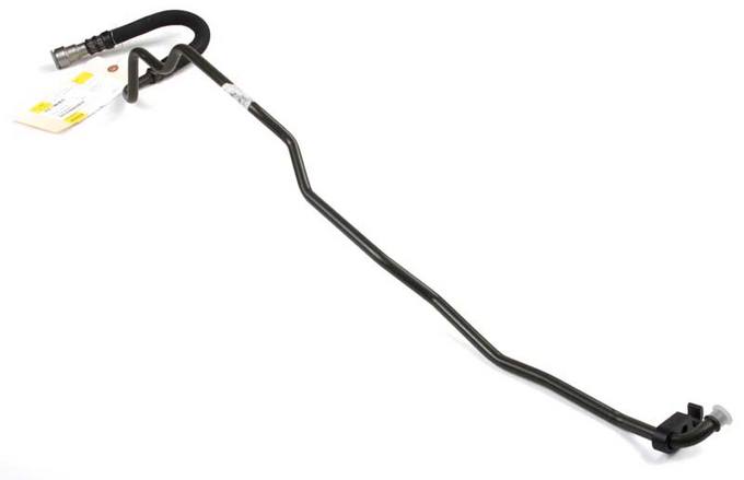 BMW Transmission Cooler Line (Inlet) 17221438675